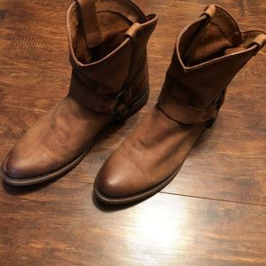 Frye boots